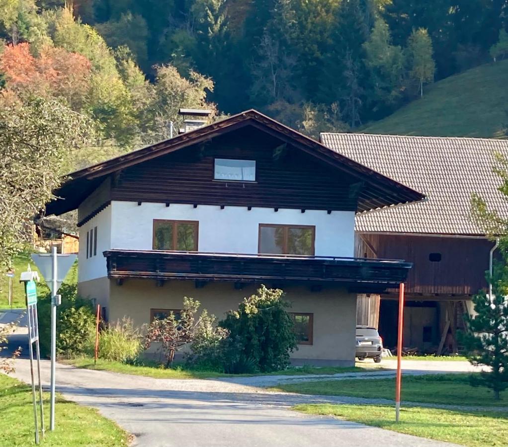 Landhaus Graf Oberferlach Exterior photo